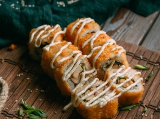 Горячий Цезарь