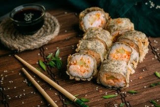 Кацу Эби