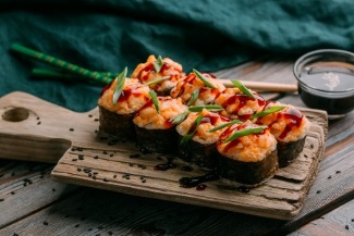 Ощи хотате