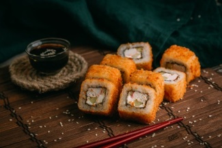 Кацу кани