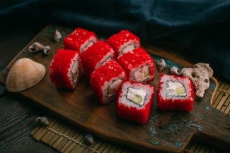 Калифорния