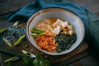 Мисо Кимчи