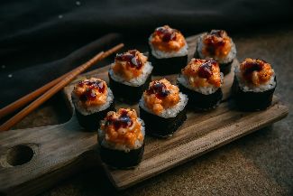Ика спайси